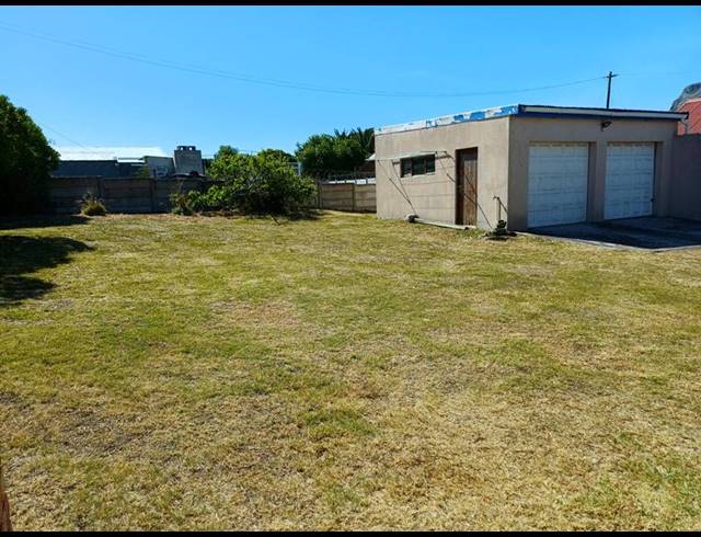 3 BEDROOM HOUSE FOR SALE IN FRANSKRAAL